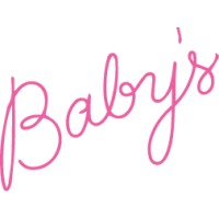 Baby's All Right logo - Similar company to Webster Hall