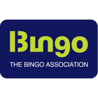 THE BINGO ASSOCIATION LIMITED logo - Similar company to Buzz Bingo