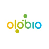 Olobio logo - Similar company to Daminiani