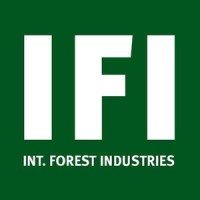 International Forest Industries logo - Similar company to Higher Performance Academy