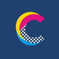 Cherrier Marquage logo - Similar company to La Clef Decamp