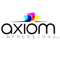 Axiom Impressions, LLC logo - Similar company to Misa Metal Processing, Inc.