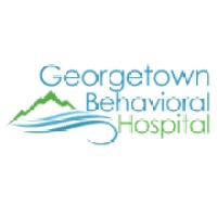 Georgetown Behavioral Hospital logo - Similar company to Hughston Hospital