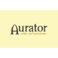 Aurator Limited