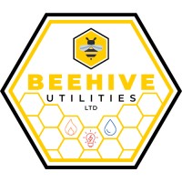 Beehive Utilities logo - Similar company to Be Utility Solutions Ltd