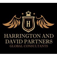 HARRINGTON AND DAVID PARTNERS logo - Similar company to Rd Techies