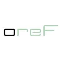 OREF Consulting logo - Similar company to Observ