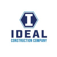 Ideal Construction Company logo - Similar company to Ideal Construction Ca