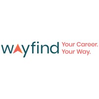 WayFind logo - Similar company to Proseeder