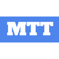 MTT Group logo - Similar company to Mtt Networks