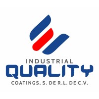 Industrial Quality Coatings S. de R. L. de C. V. logo - Similar company to Digitek Cloud