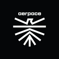 aerpace official logo - Similar company to Aerloop