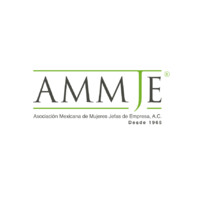 AMMJE logo - Similar company to Aurachat.Ai