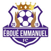 Emmanuel Eboué F.C logo - Similar company to Pyt-Ing