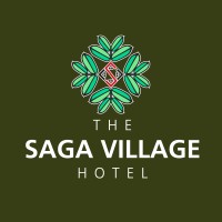 Saga Village Hotel logo - Similar company to Island Internships