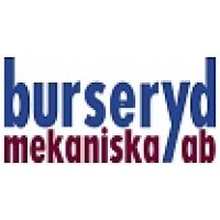 Burseryd Mekaniska AB logo - Similar company to Damaskus Maskinskydd Ab