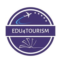 Association of Tourism Teachers and Mentors-Edu4Tourism logo - Similar company to Veltol.Ro