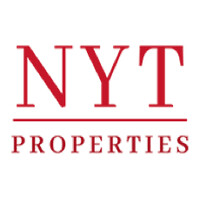 NYT Properties logo - Similar company to Mardeou Designs