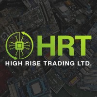 HRT Recycling logo - Similar company to Dcss