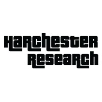 Harchester Research logo - Similar company to Lqt Technologies