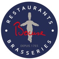 Restaurants et Brasseries Bocuse - Paul Bocuse Officiel logo - Similar company to Bocuse D'Or