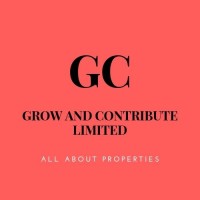 Grow and Contribute Limited logo - Similar company to Virtual Property Solutions