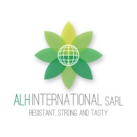 ALH-International SARL logo - Similar company to Viverda