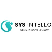 SYS INTELLO Services Pvt Ltd logo - Similar company to Advanto Software