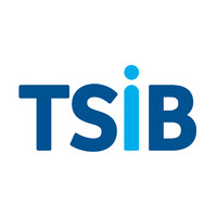 TSIB logo - Similar company to Peakzi