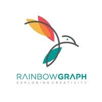 RAINBOWGRAPH logo - Similar company to Nray