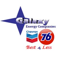 Galaxy Energy Companies logo - Similar company to Energy Control Companies