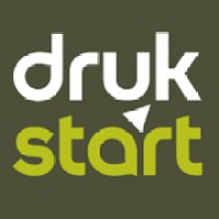 Drukstart.nl logo - Similar company to Studio Picot