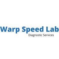 Warp Speed Lab logo - Similar company to Warp Speed Capital