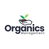 Organics Management logo - Similar company to Ezza Nails