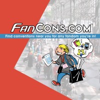 FanCons.com logo - Similar company to Gstv