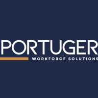 PortuGer Workforce Solutions logo - Similar company to Benchi