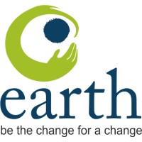 EARTH NGO logo - Similar company to Wechange Ngo