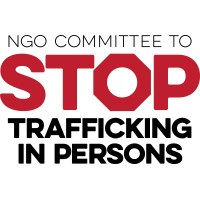 NGO Committee to Stop Trafficking in Persons (CSTIP) logo - Similar company to In Time Ngo