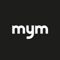 MYM logo - Similar company to Lobster App