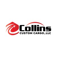 Collins Custom Cargo Trailers logo - Similar company to Nationwide Trailer