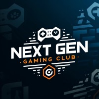 NextGen Gaming Club logo - Similar company to Faster