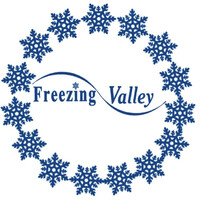Freezing valley Refrigeration Equipment logo - Similar company to Ps Koeltechniek Deventer B.V.