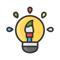 The Brightener Group - Full Service Promotional Product Development - Custom Products and Designs logo - Similar company to Rewrap Pack