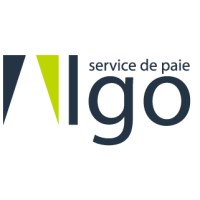 Algo Service de paie logo - Similar company to Cactusoft Construction