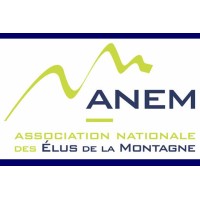 ANEM - Association Nationale des Elus de la Montagne logo - Similar company to Fed Engineering Suisse