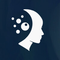 Recalibrated Vision logo - Similar company to Omcp®