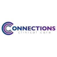 Connections Clinical Care logo - Similar company to Tripsitter Clinic