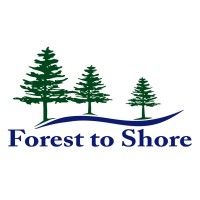 Forest to Shore logo - Similar company to Forest & Shore
