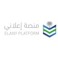 Elany Platform منصة إعلاني logo - Similar company to Media Club نادي الإعلام