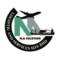 N.A. Solution Logistic and Services Pte Ltd logo - Similar company to Armlink Group
